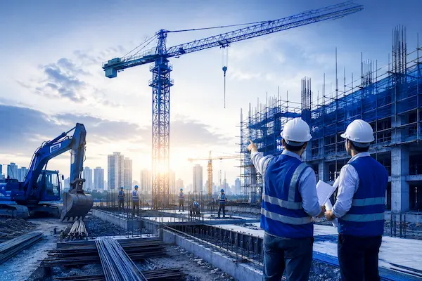 General Contracting & Civil Works