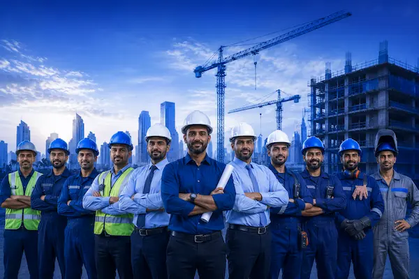 Manpower Supply