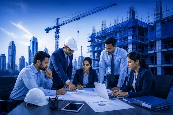 Project Support Services